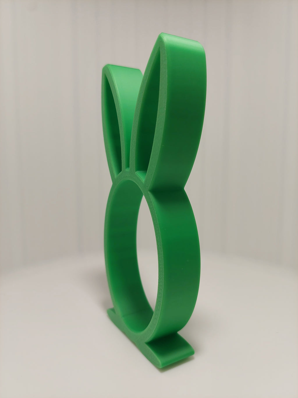 Easter Bunny for Kinder Surprise Egg
