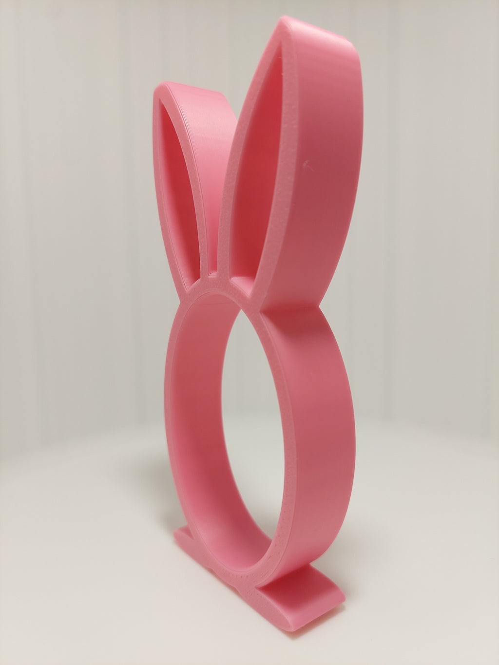 Easter Bunny for Kinder Surprise Egg