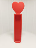 Bar Holder with Heart
