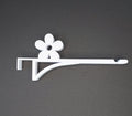 Fensterhaken Blume