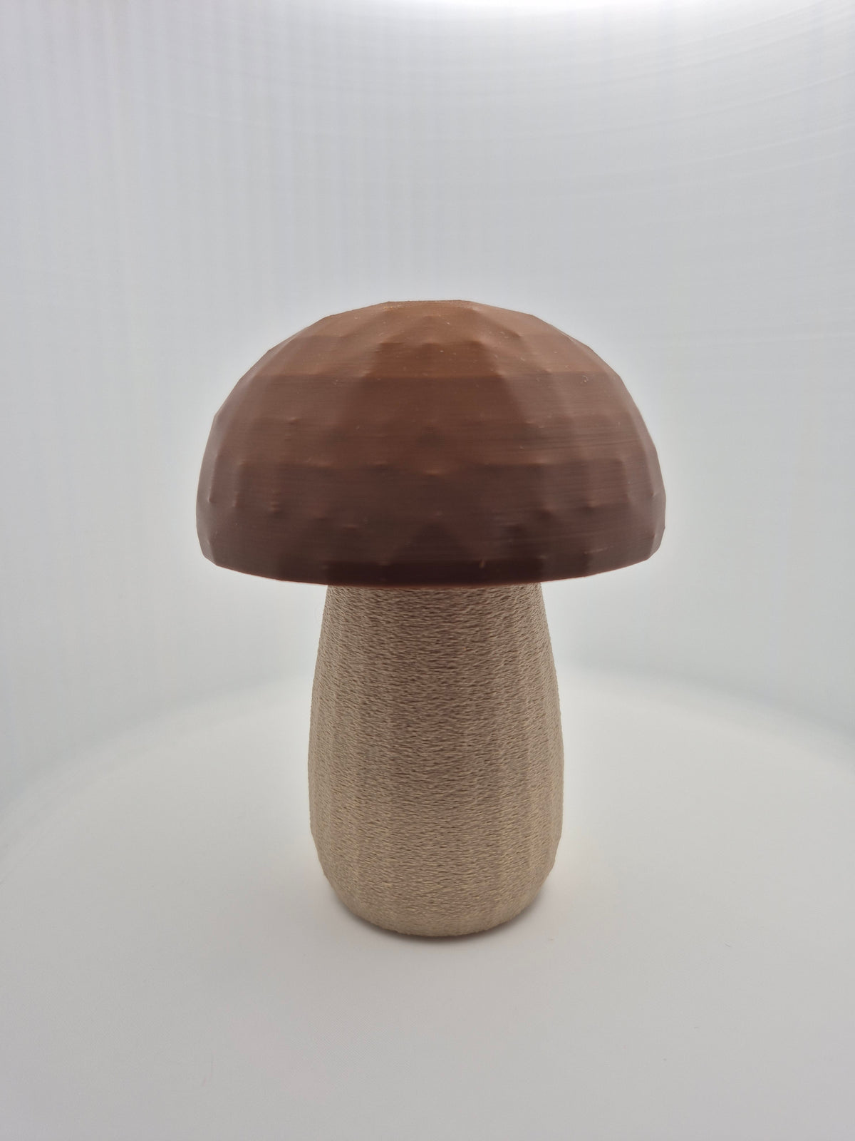 Deko-Pilz