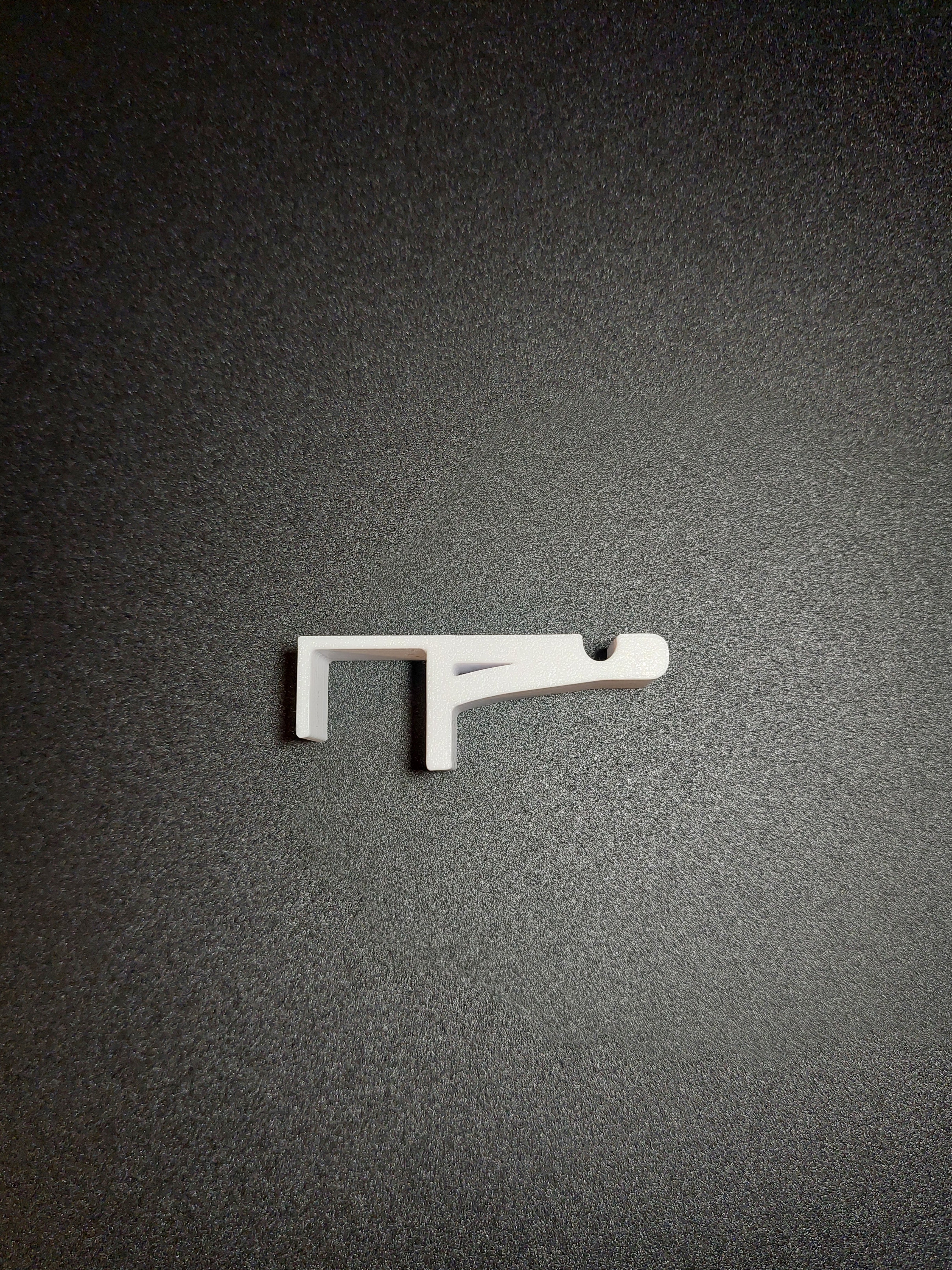 Fensterhaken