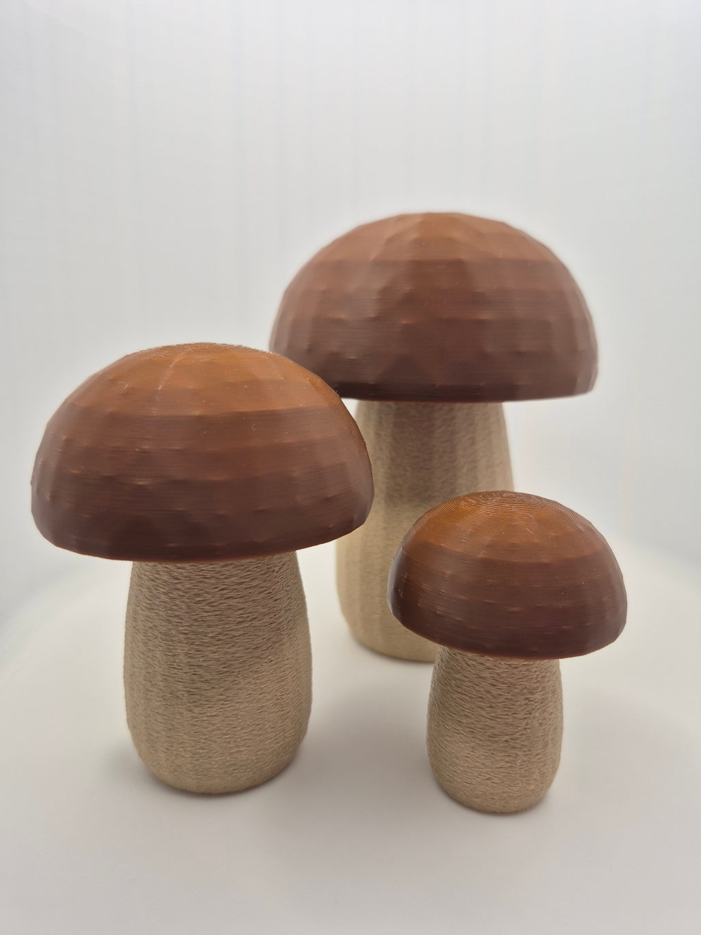 Deko-Pilz