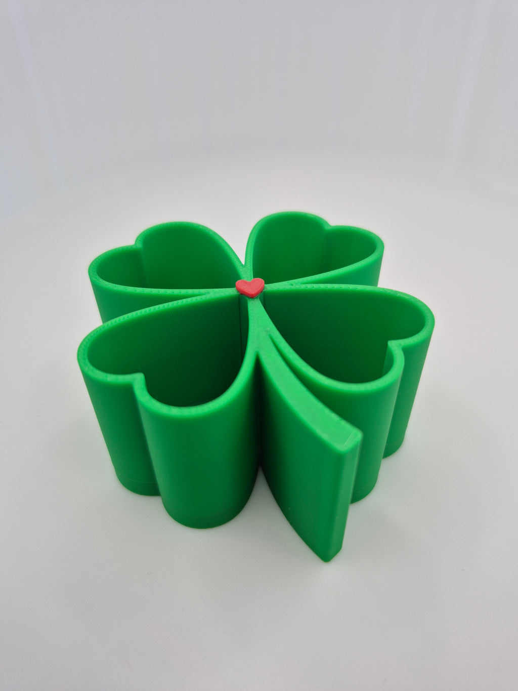 Glücks-Kleeblatt