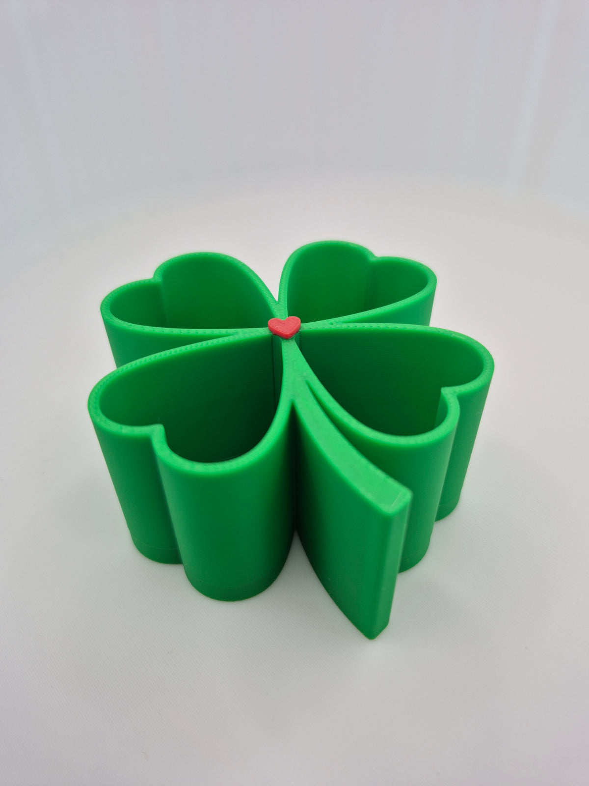 Glücks-Kleeblatt