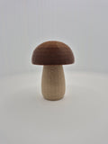 Deko-Pilz