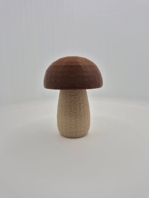 Deko-Pilz