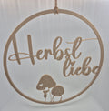 Kranz "Herbstliebe"