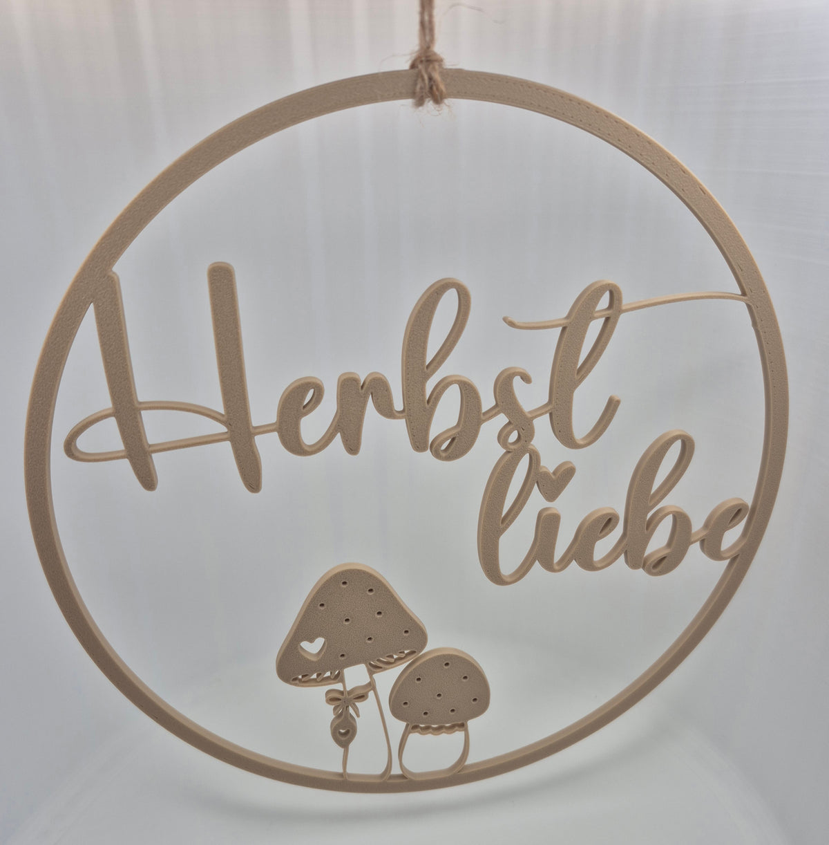Kranz "Herbstliebe"