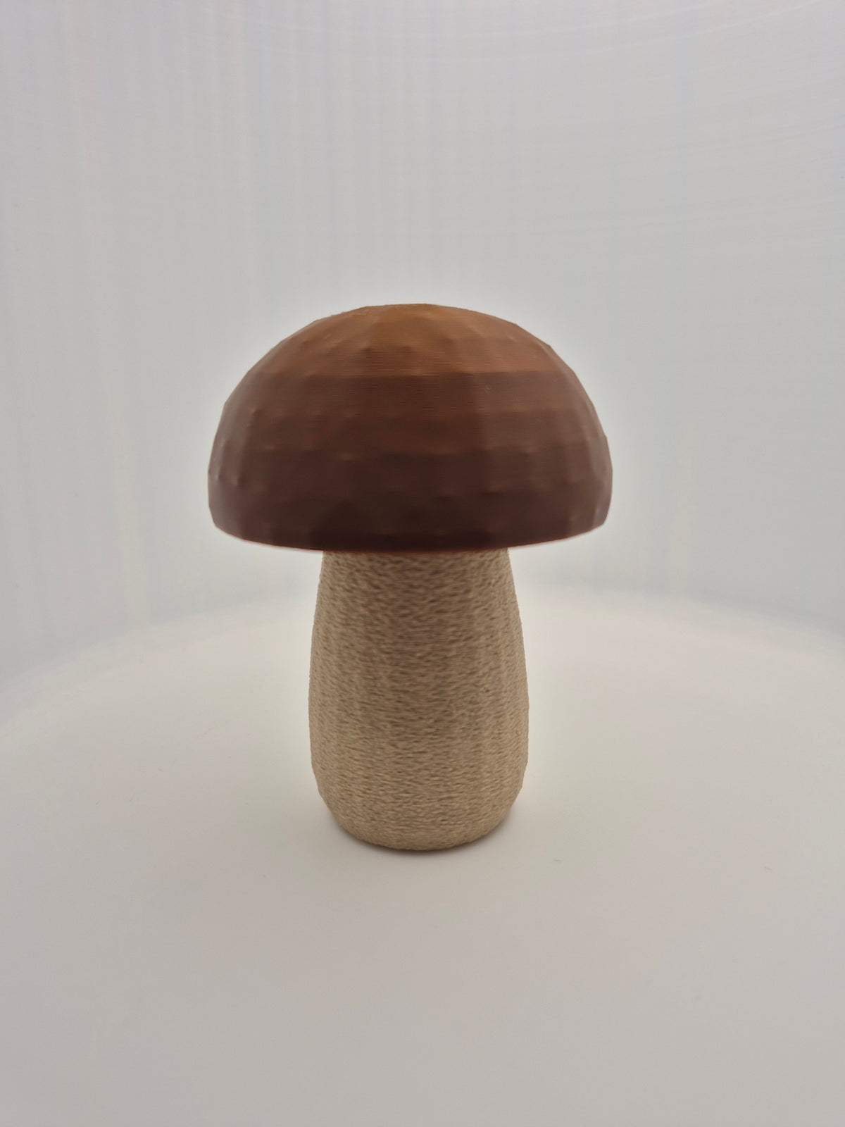 Deko-Pilz